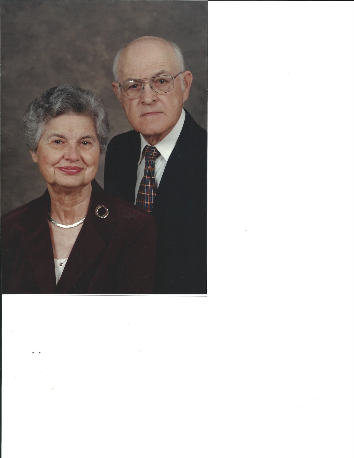 Obituary of Mrs. Bobbie Buettner