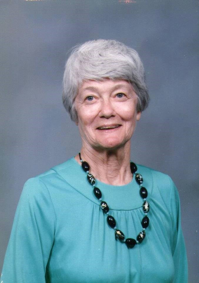 Obituary of Grace Hale