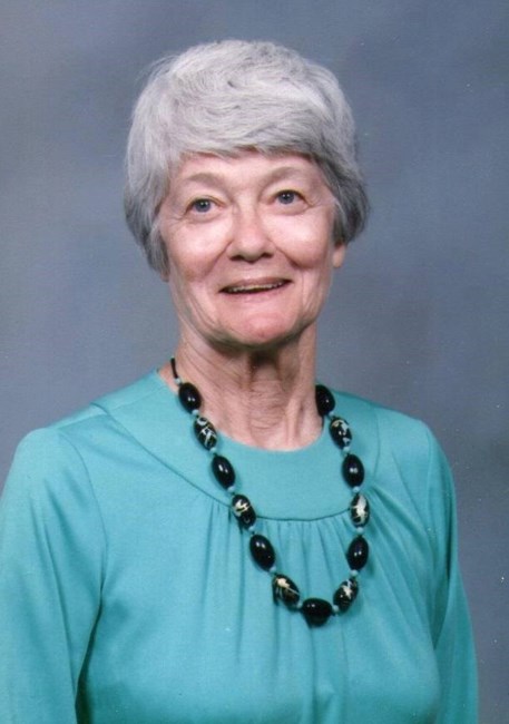 Obituary of Grace Hale