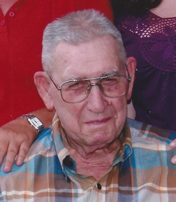 Obituary of Willard B. Williams