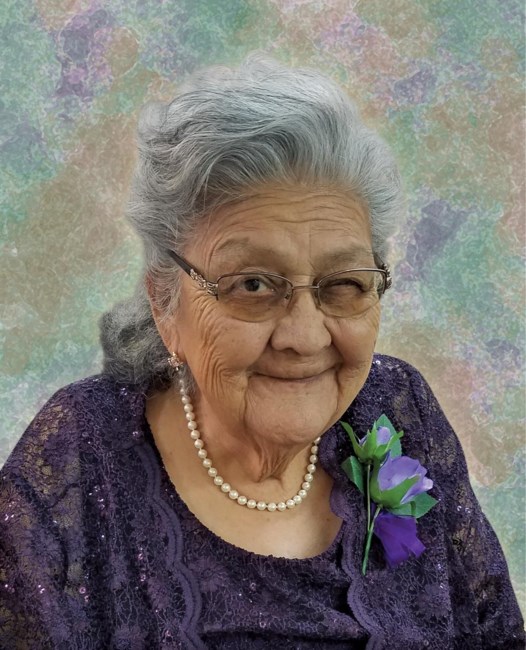 Obituary of Mildred Joann Bryan Fisher