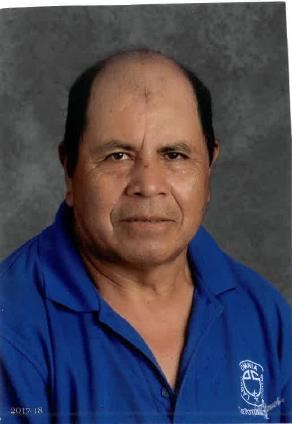 Obituary of Fernando Hernandez