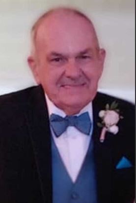 Obituary of Rodney Elwood Kelly