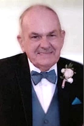 Obituary of Rodney Elwood Kelly