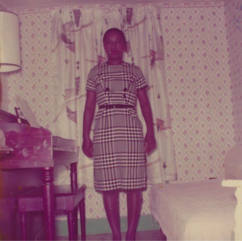 Obituary of Mattie Williams