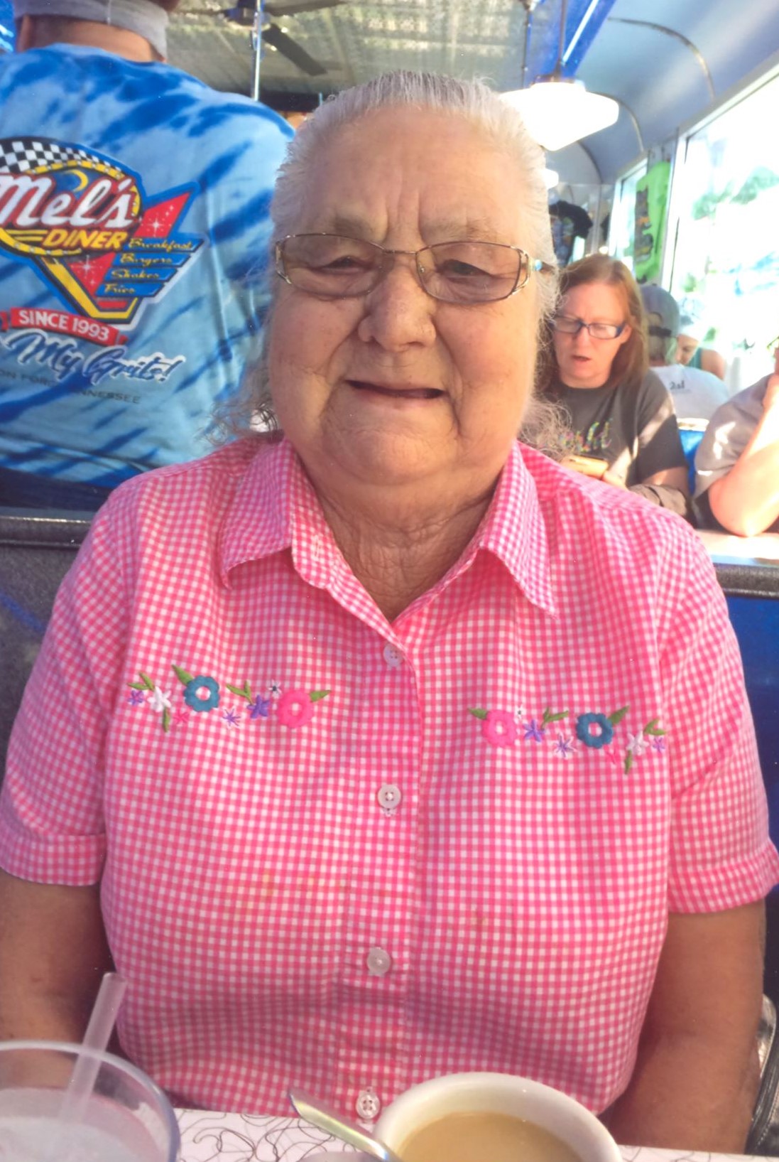 Edith Davis Noble Obituary Decatur, AL