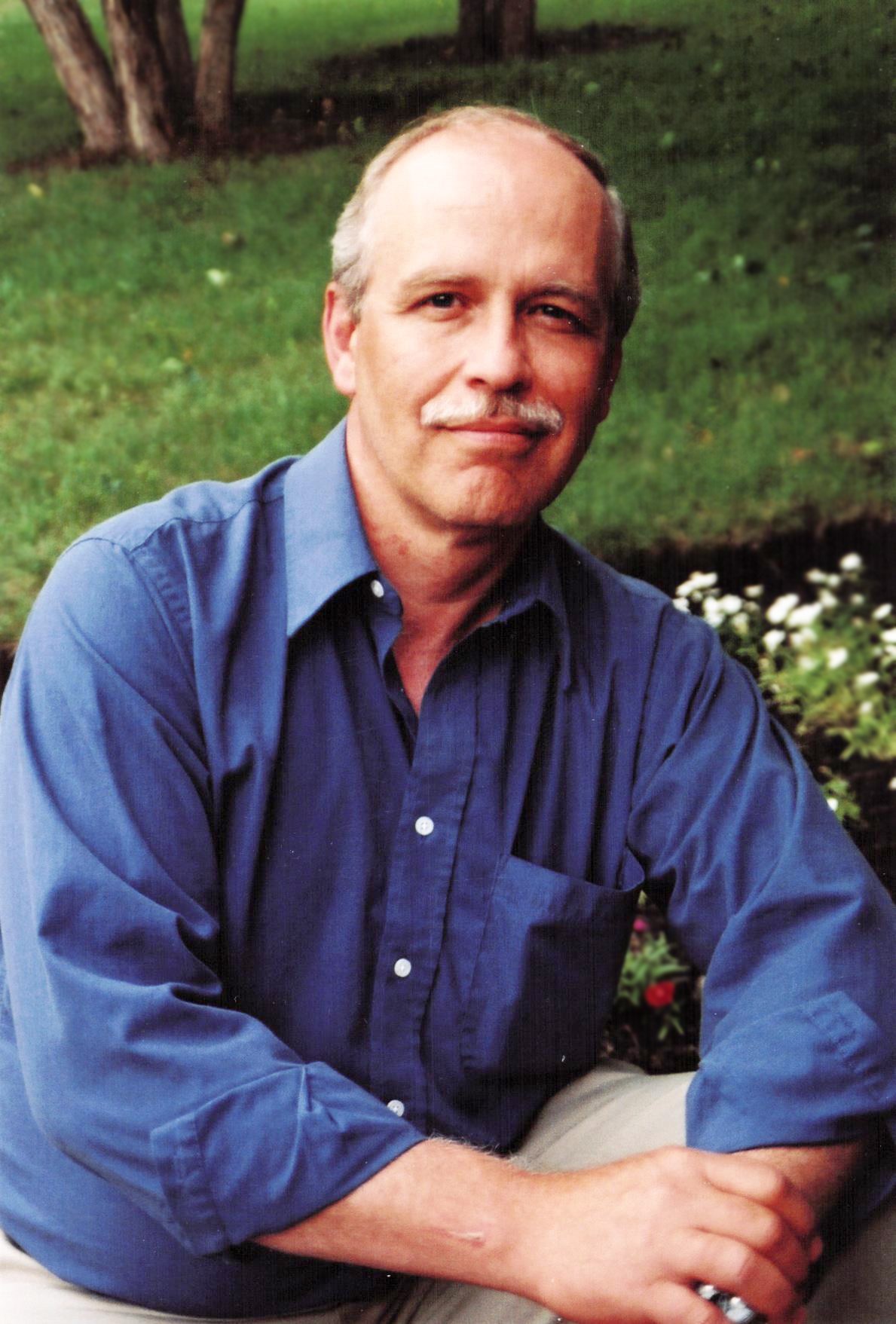 Douglas White Obituary - Calgary, AB