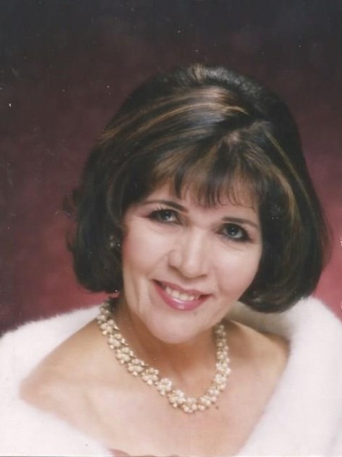 Obituary of Bertha Perez