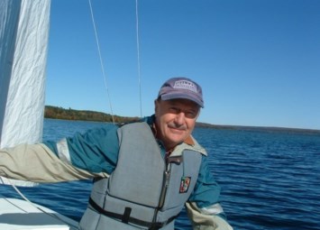 Obituary of Paul Daniel Zugger