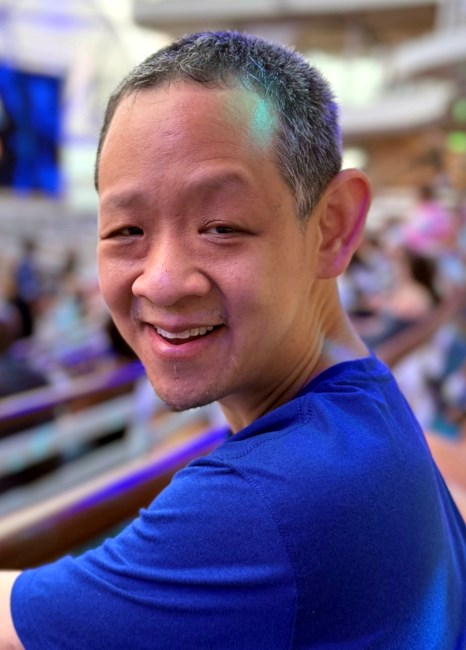 Obituary of Thomas D. Lin