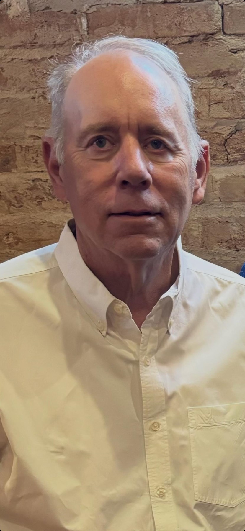 Avis de décès de Harry Phillip Pratt