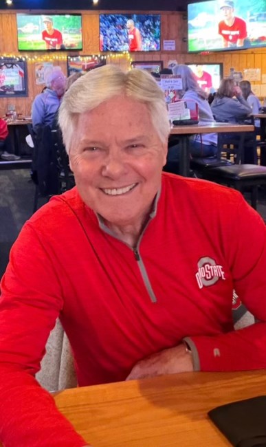 Obituary of Raymond Edward Kreutzfeld