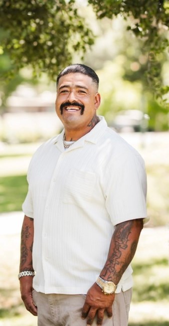 Obituario de Santiago Manzo