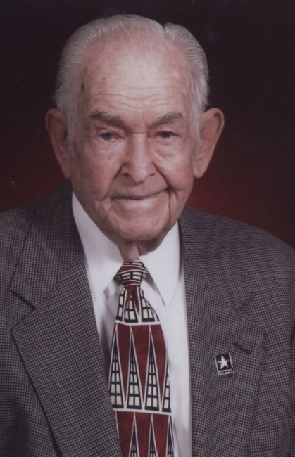 Obituary of Ross B. McAlister Jr.