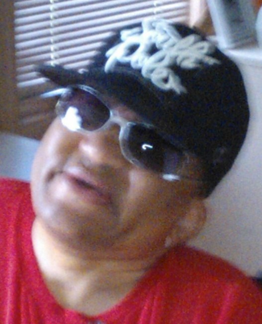 Obituario de Ralph Coleman Keaton