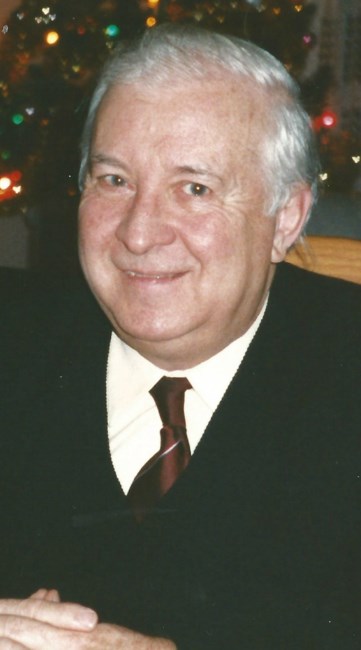 Avis de décès de Réal Lachapelle