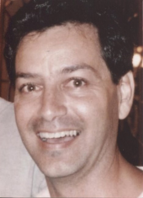 Obituary of David Wesoly Myers