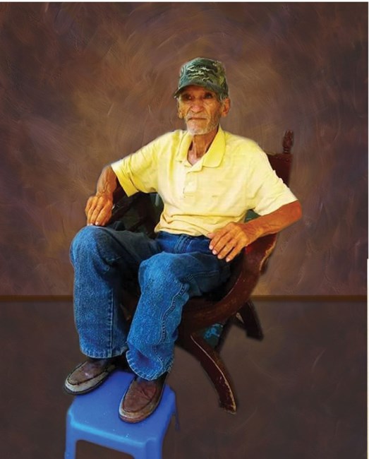 Obituary of Trinidad Rodriguez