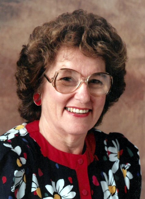 Obituary of Betty J. Moore