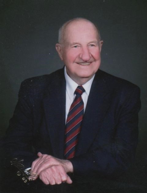 Obituary of William "Bill" Bolton
