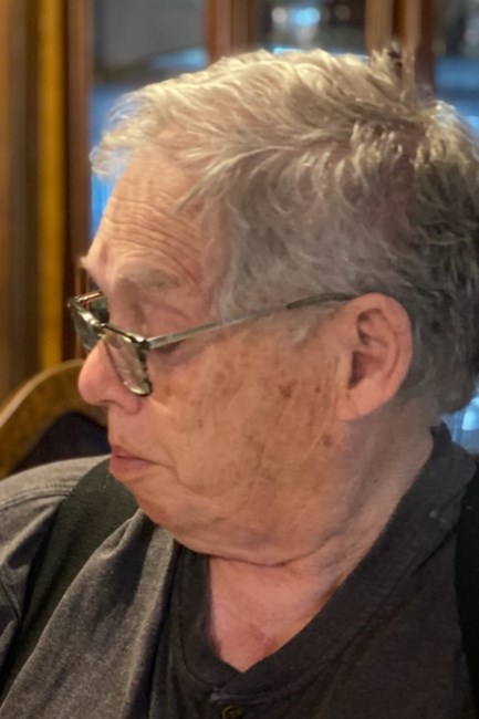 Obituary of Otis "Bill" Sanders