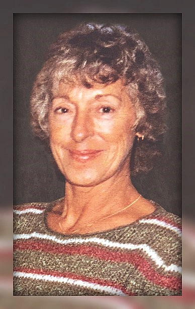 Obituario de Arnolda Marie Carter