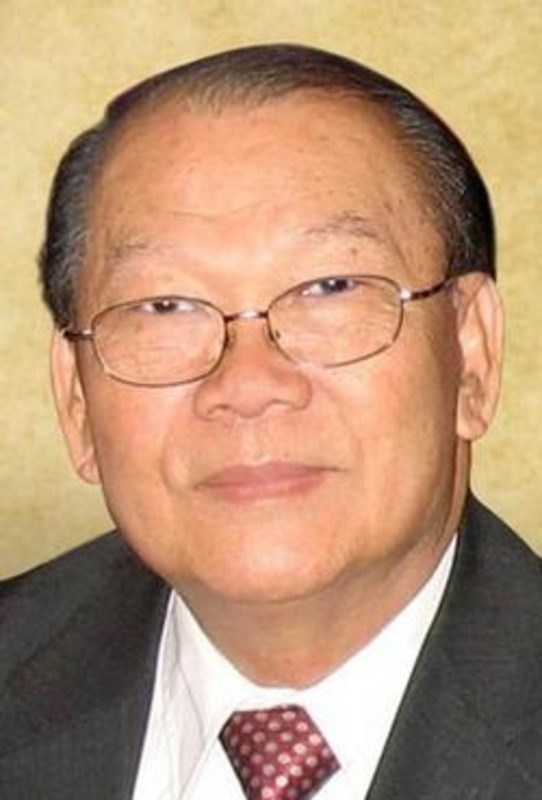 Sudan Lau Obituary Fullerton, CA