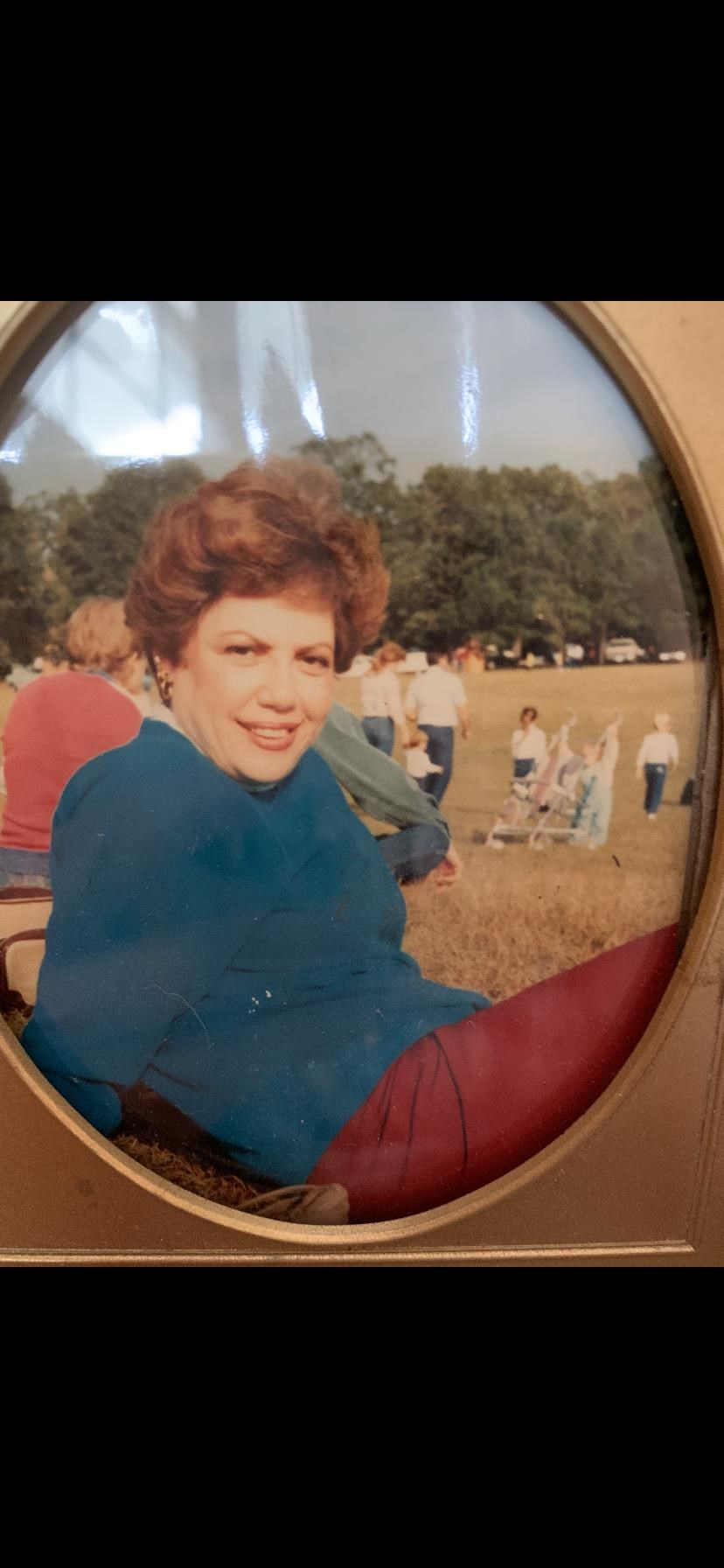 Obituary of Leone Fetter