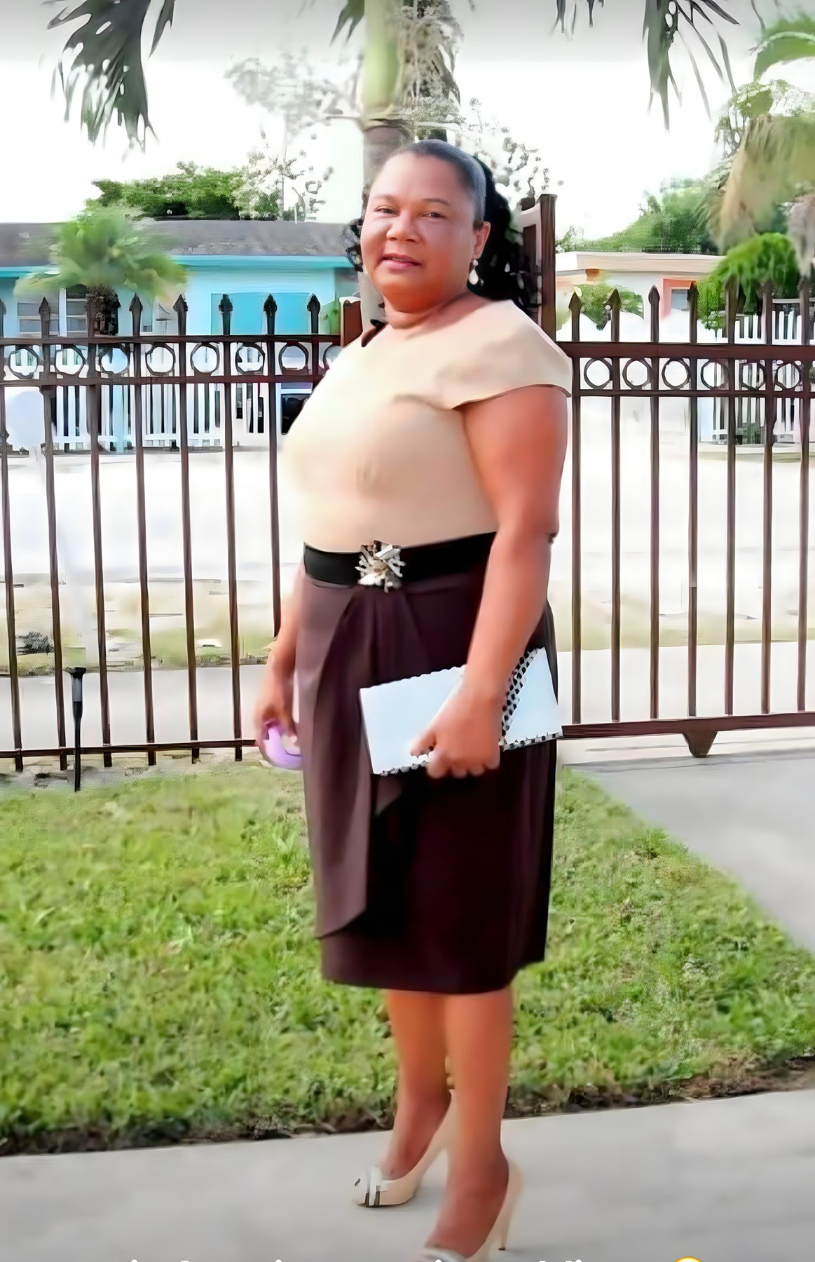 Obituary of Katiana Preval