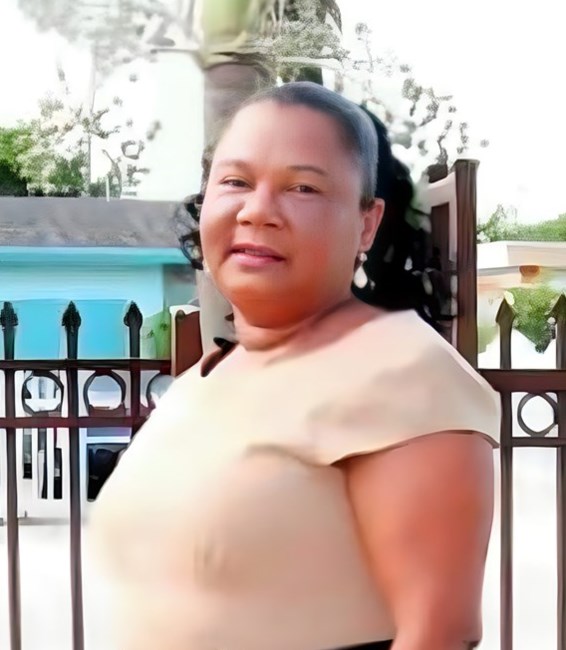 Obituary of Katiana Preval