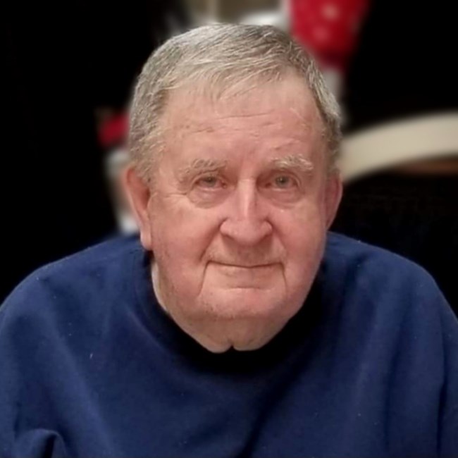 Obituary of Robert H. Guenther