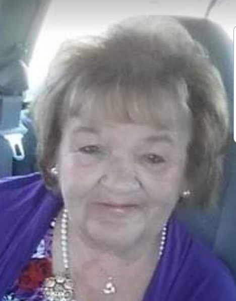 Obituary of LeRoy Joan