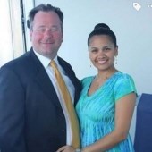 Obituary of Bennie Jo Martinez