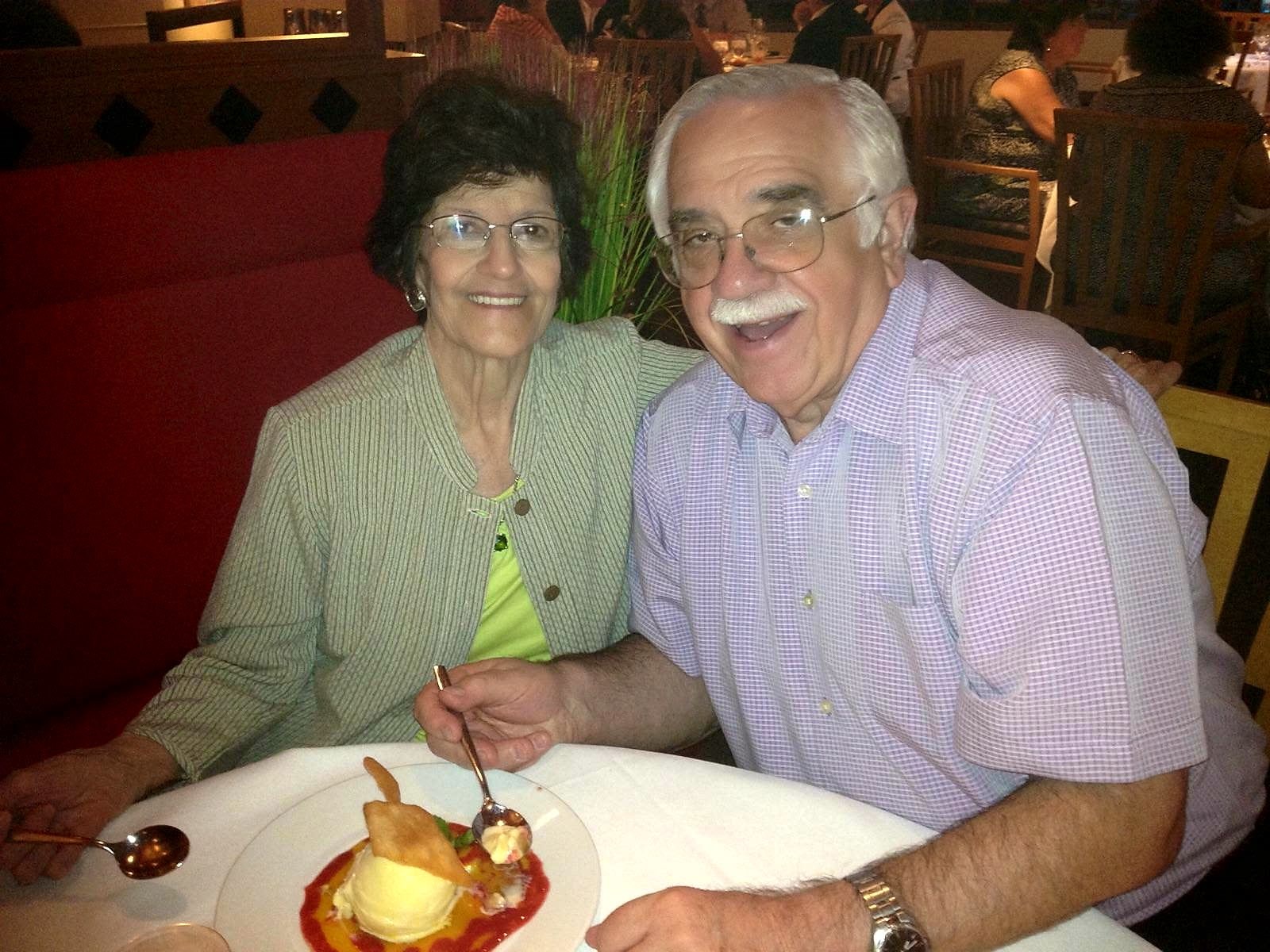 Obituary of Helen Pawelkowski