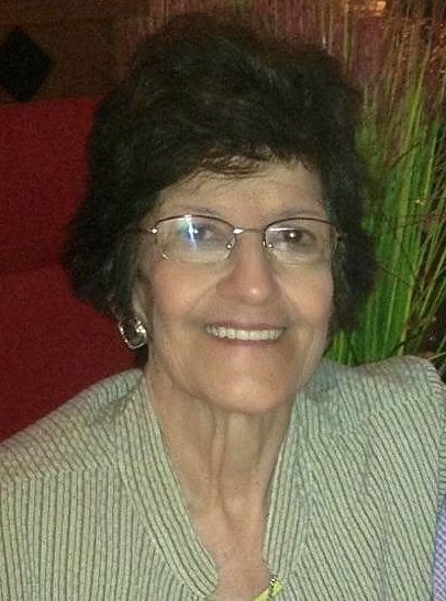 Obituary of Helen Pawelkowski