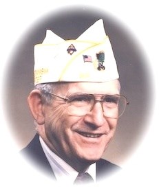 Obituary of Wilford "Bill" Barr