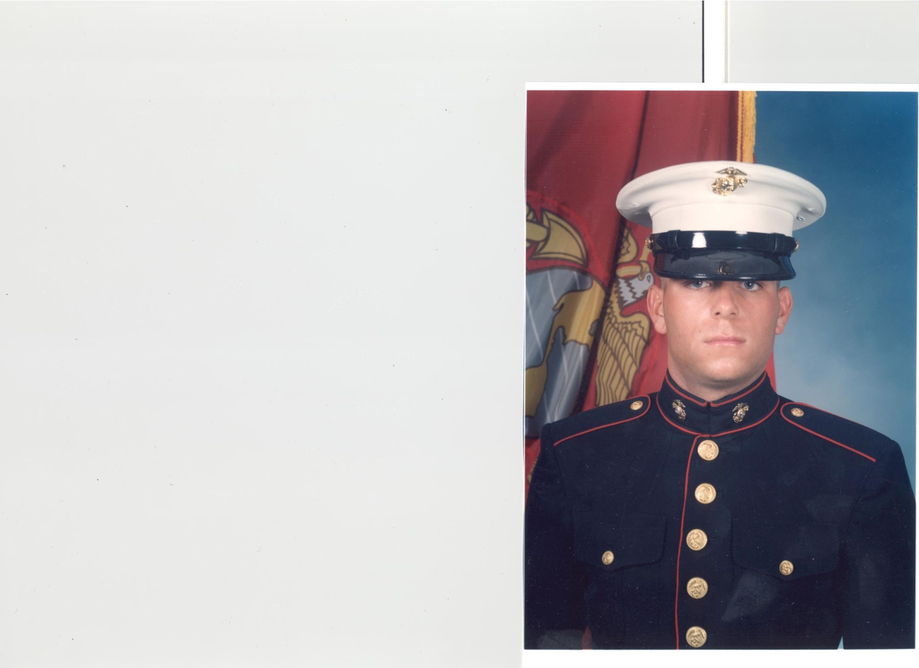 Obituary of Jason Bradley McNair