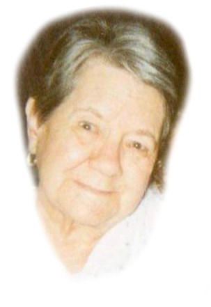 Obituary of Evelyn Byrd Hayhurst