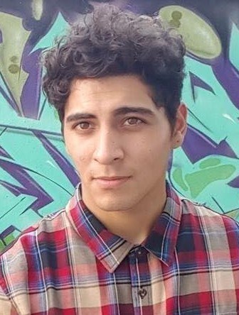 Obituary of Christopher David Perez