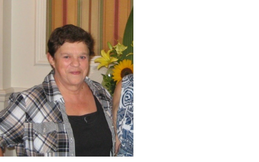 Obituary of Aline Smith (née Richard)