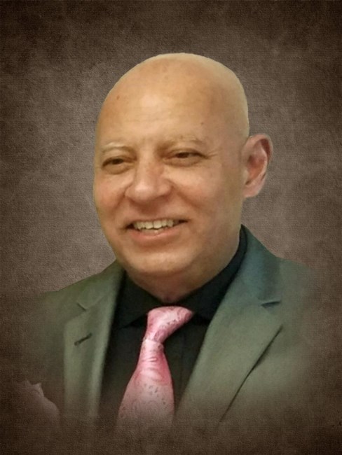 Obituario de Luis Angel Sanchez Guzman