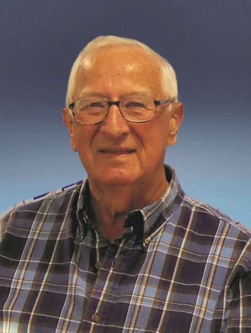 Obituary of Kenneth Lee Williamson