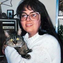 Obituary of Kimberly Jolene Haydock