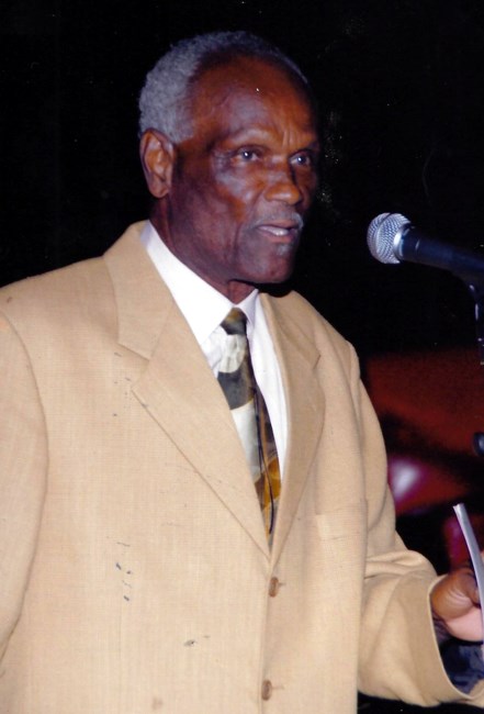 Obituary of Terry Spiller