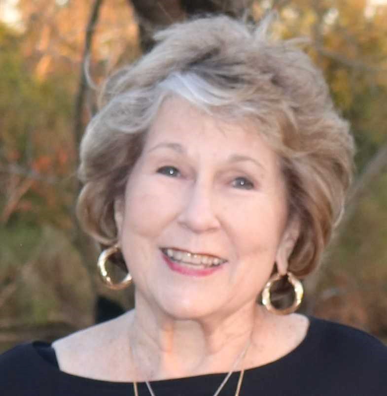 Mary Moak Obituary Baytown, TX