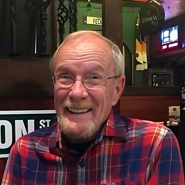 Obituary of Lee Jameson