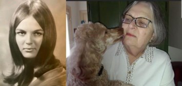 Avis de décès de Kathleen Christine Egelund