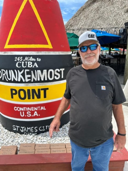 Avis de décès de Harry Lane Hewett