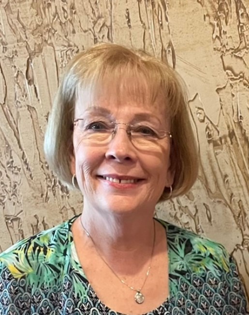 Obituary of Patricia Kaye Vassaur