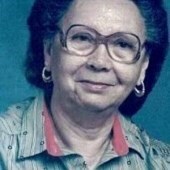 Obituary of Juanita R. Rojas